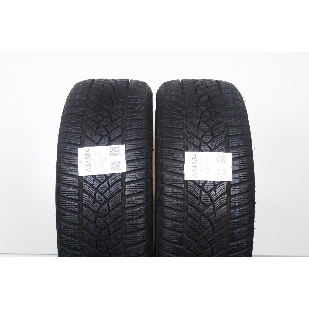 205 50 R17 93V XL M+S GOODYEAR ULTRA GRIP PERFORMANCE 