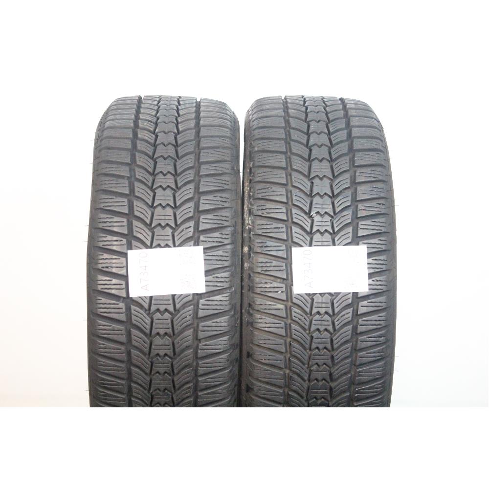 205 50 R17 93V XL M+S SAVA ESKIMO HP2 