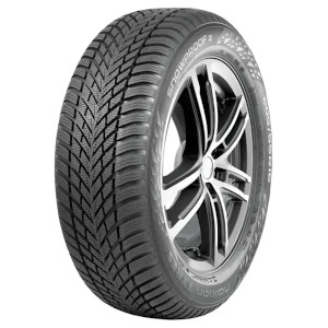 205 50 R17 93V XL NOKIAN Snowproof 2