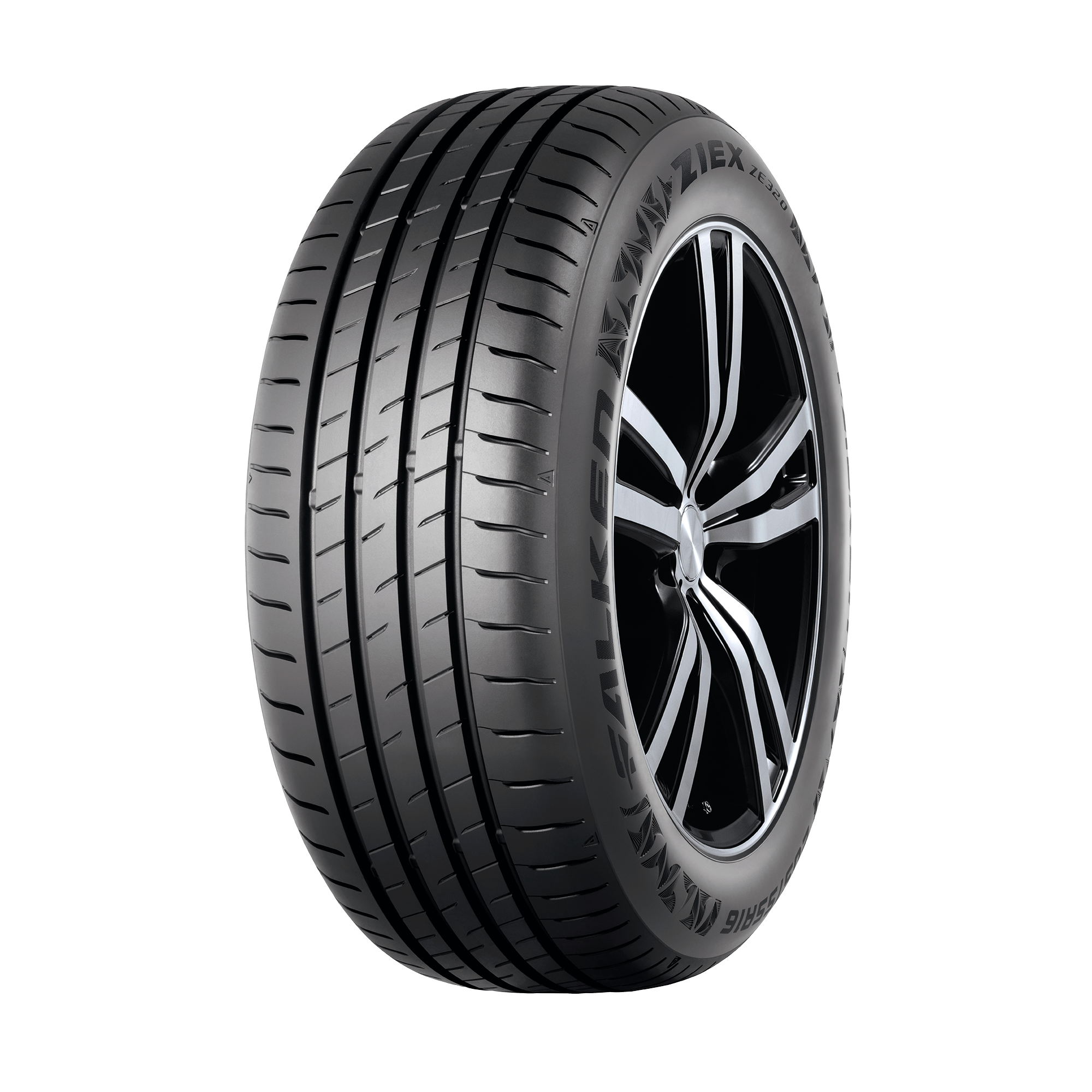205 50 R17 93W FALKEN ZIEX ZE-320 XL