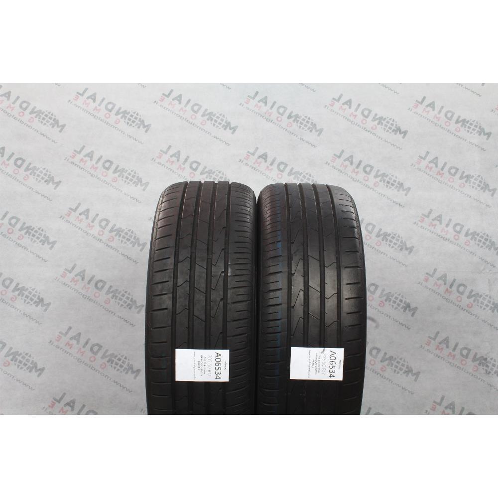 205 50 R17 93W HANKOOK VENTUS PRIME 3