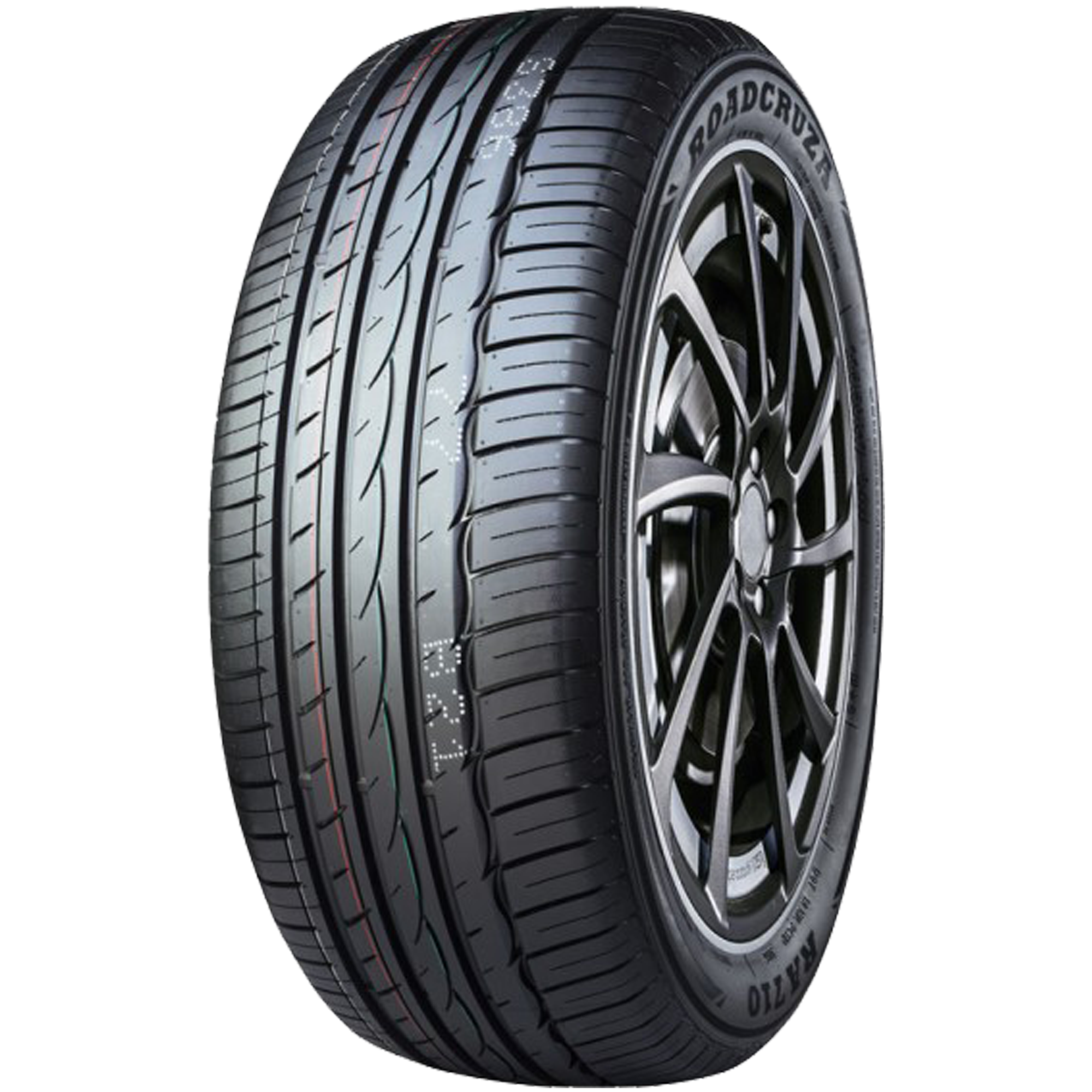 205 50 R17 93W ROADCRUZA RA 710 XL