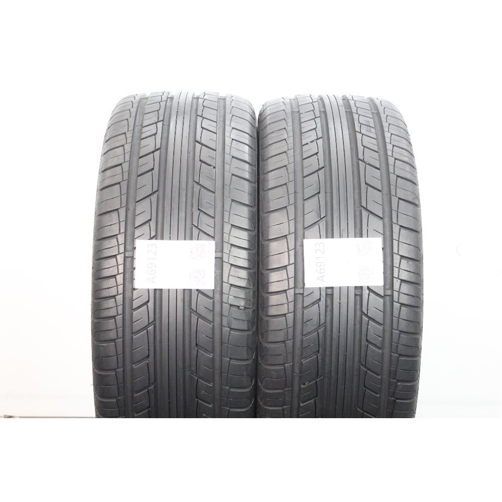 205 50 R17 93W XL AUSTONE ATHENA SP-7