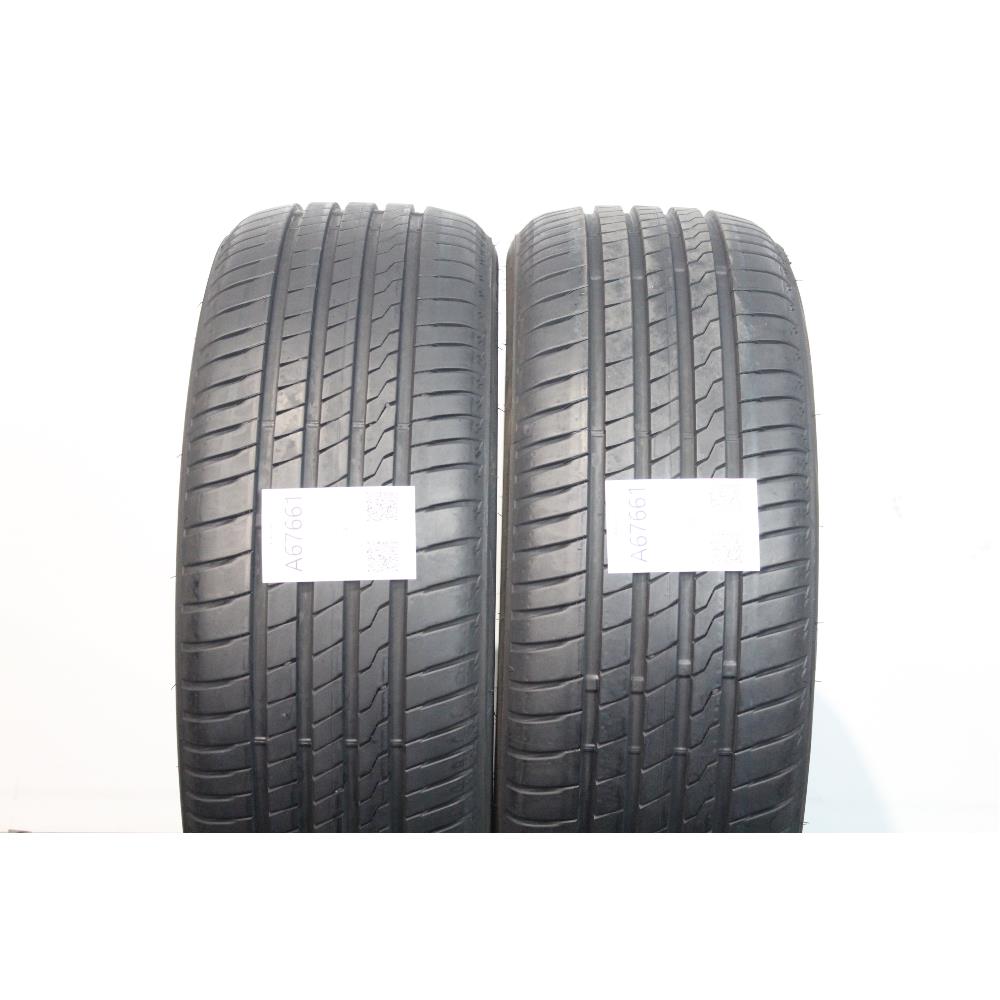 205 50 R17 93W XL FIRESTONE ROADHAWK 