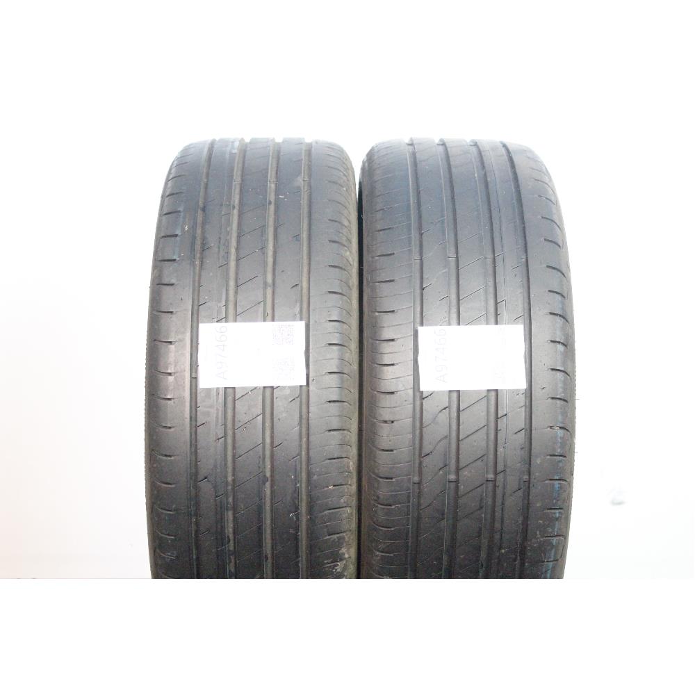 205 50 R17 93W XL GOODYEAR EFFICIENT GRIP PERFORMANCE 2