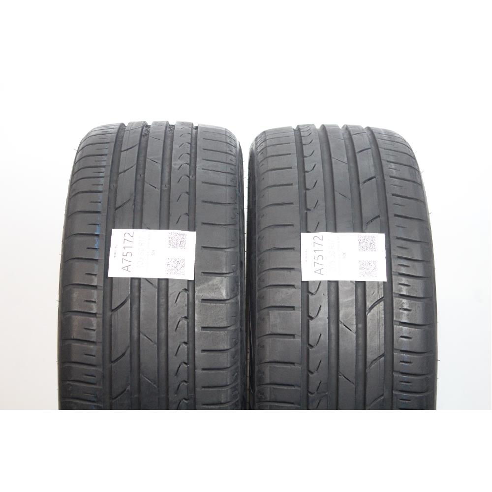 205 50 R17 93W XL GT RADIAL FE2