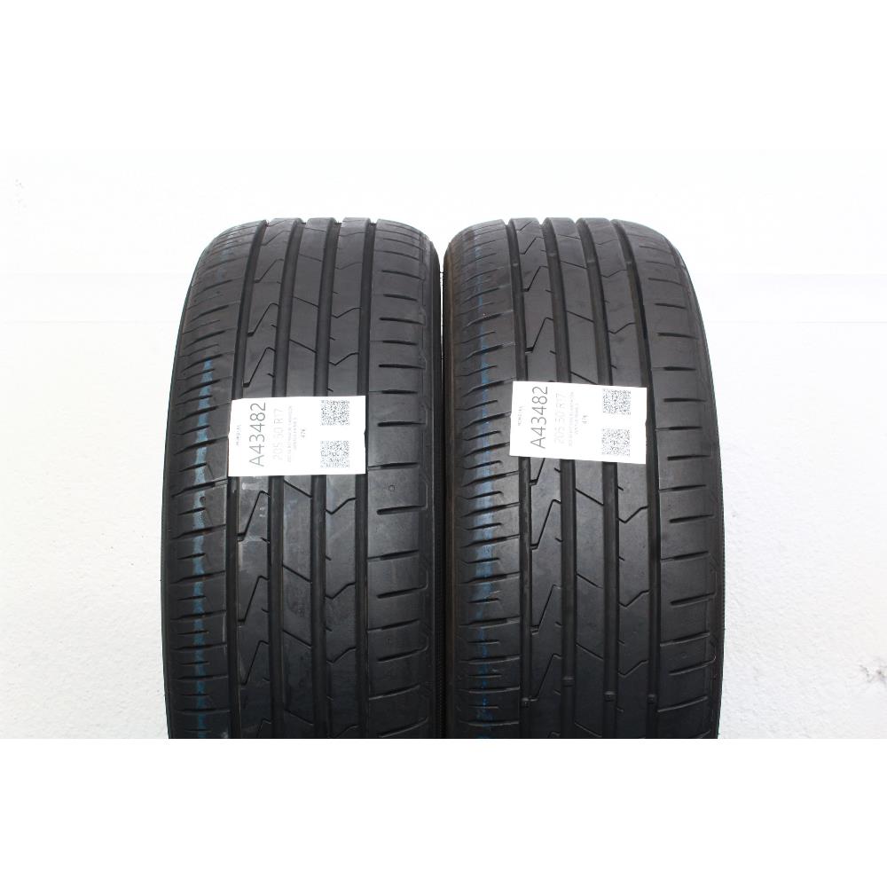 205 50 R17 93W XL HANKOOK VENTUS PRIME 3