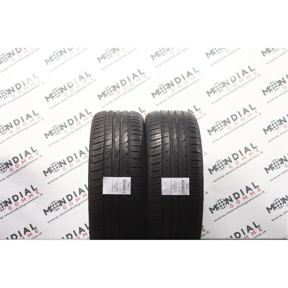 205 50 R17 93W XL HANKOOK VENTUS PRIME2 