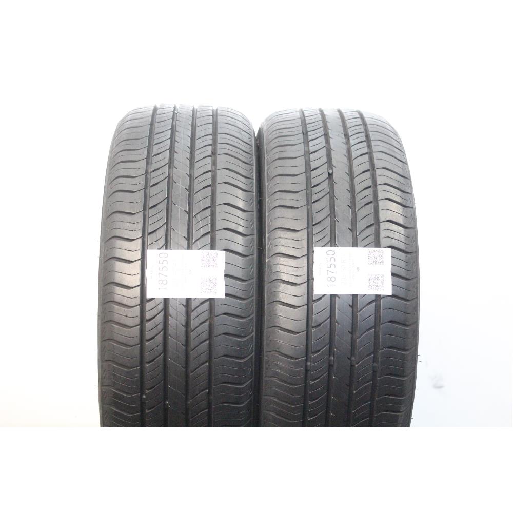 205 50 R17 93W XL M+S CHAO YANG SU3180A H/T 
