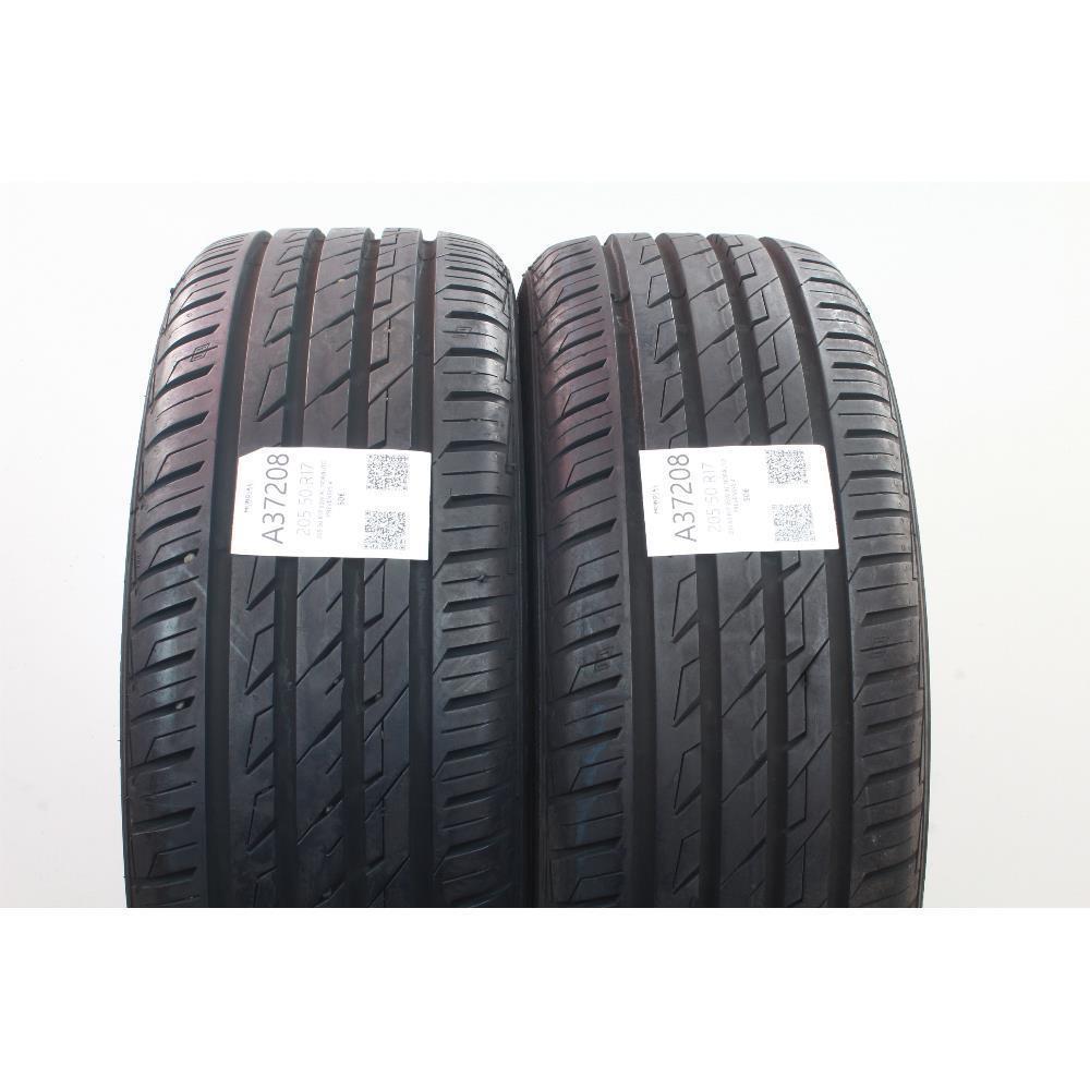 Arroyo Grand Sport 2 Tires – 205/50R17 93W XL – Set Of 4 – High Performance All Season