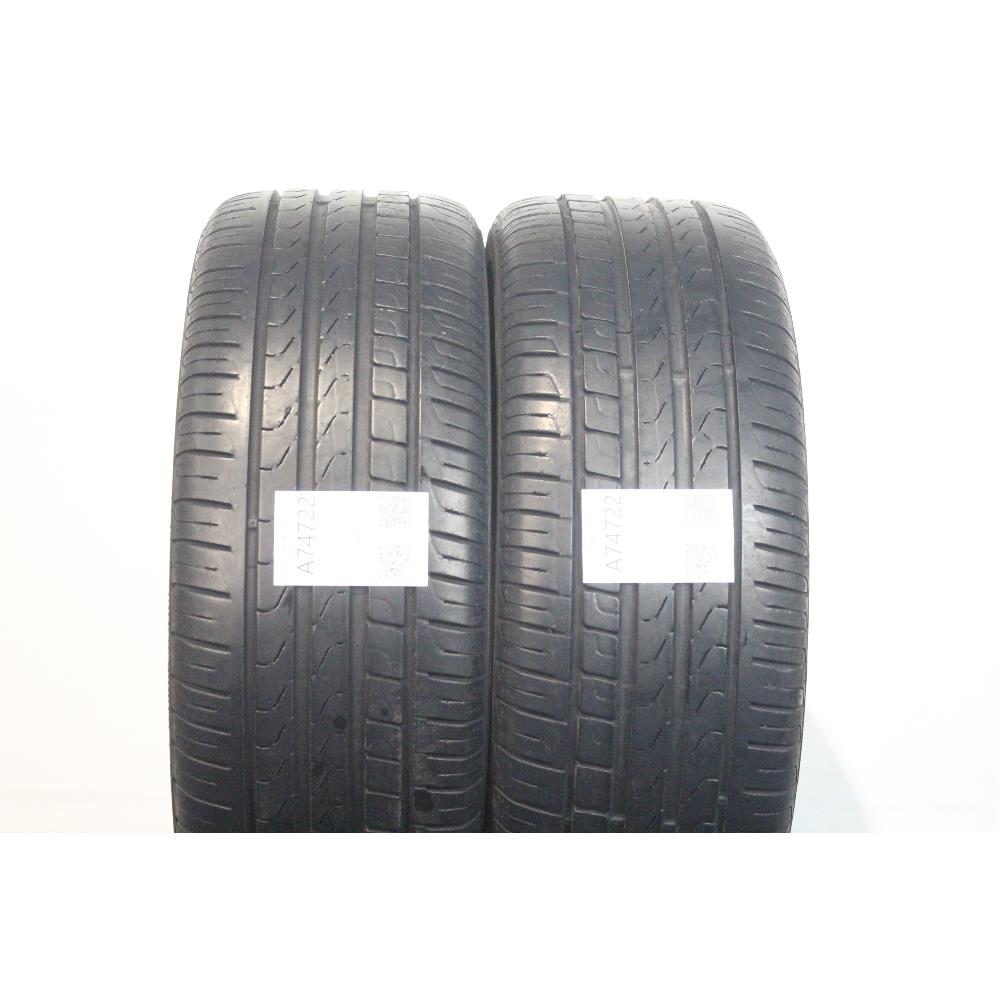 205 50 R17 93W XL PIRELLI CINTURATO P7