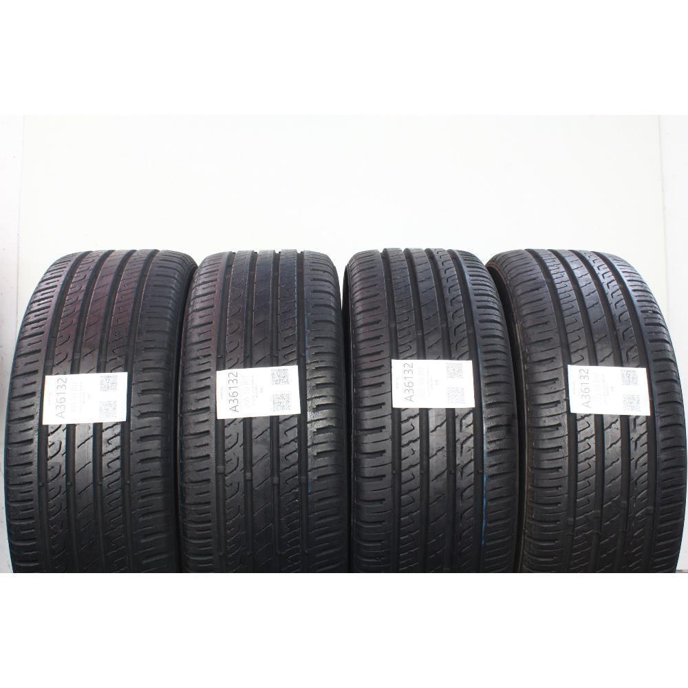 205 50 R17 93Y XL BARUM BRAVURIS 5