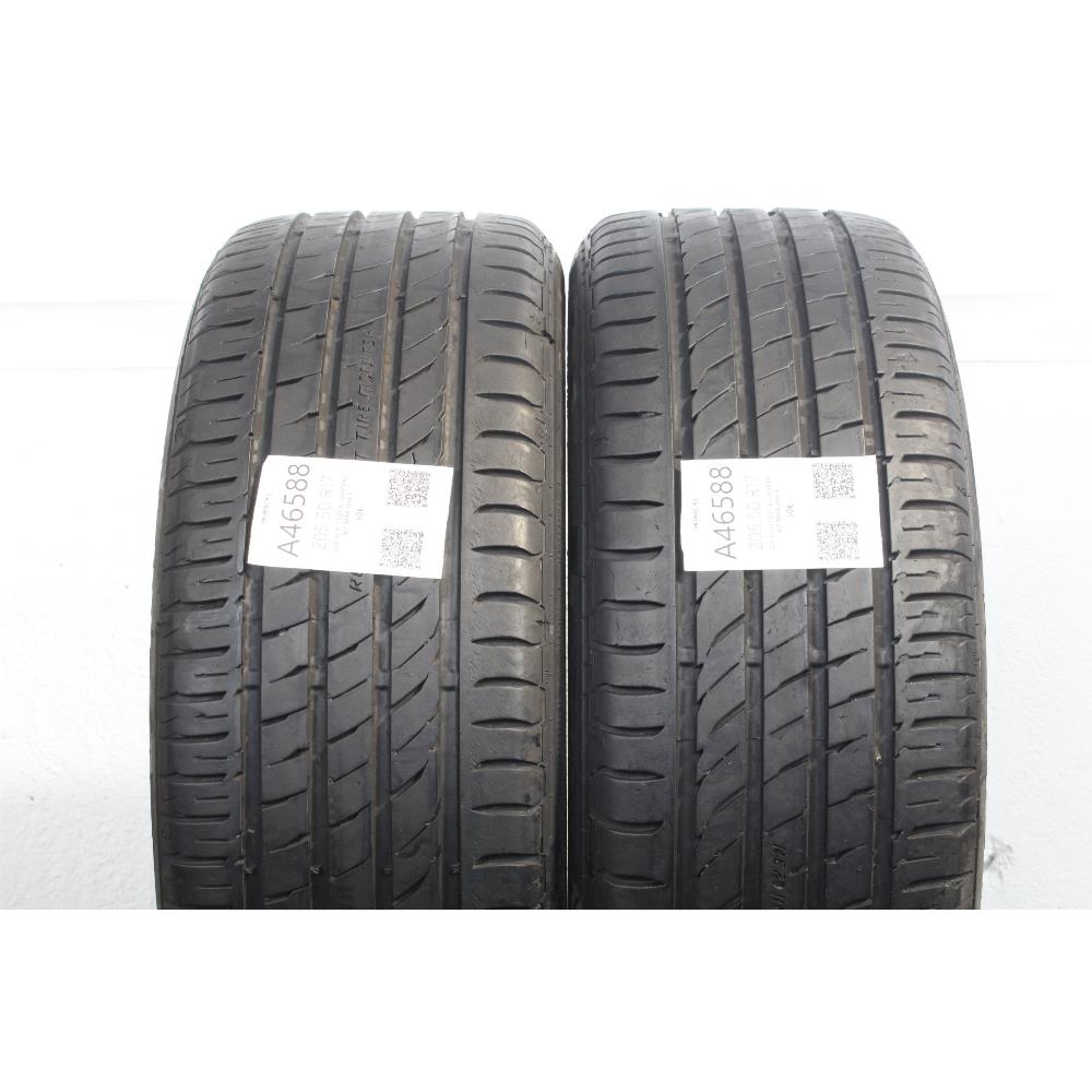 205 50 R17 93Y XL GENERAL ALTIMAX ONE S