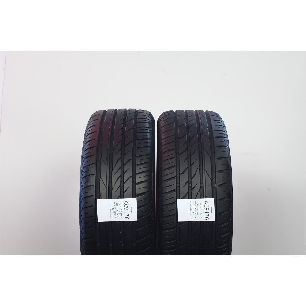 205 50 R17 93Y XL MATADOR HECTORRA 3 DOT 19  