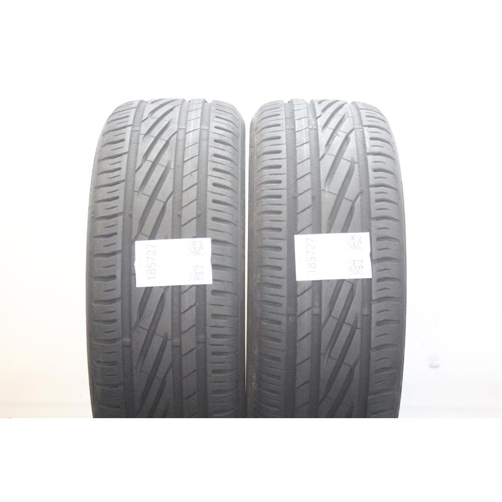 205 50 R17 93Y XL UNIROYAL RAIN SPORT 5