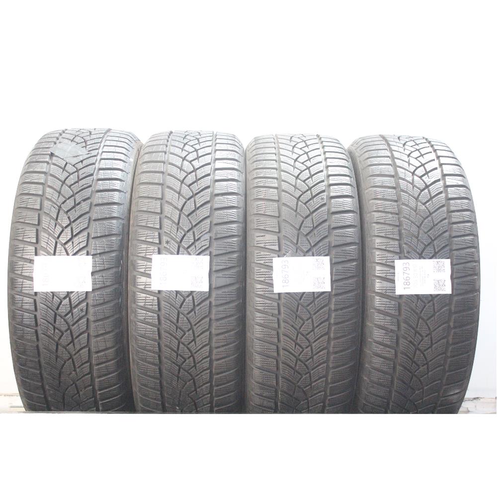 205 50 R19 94V XL M+S GOODYEAR ULTRA GRIP PERFORMANCE +