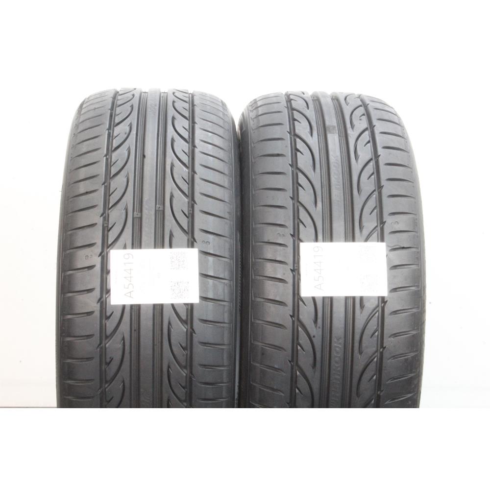205 50 ZR15 86W HANKOOK VENTUS V12 EVO2 