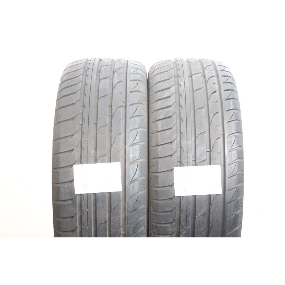 205 50 ZR16 87W EVERGREEN DYNACONTROL EU728