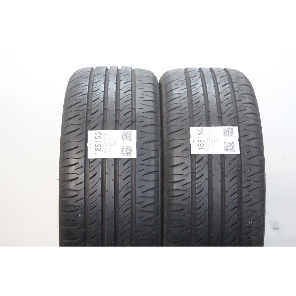 205 50 ZR16 87W M+S MASSIMO AQUILA A1
