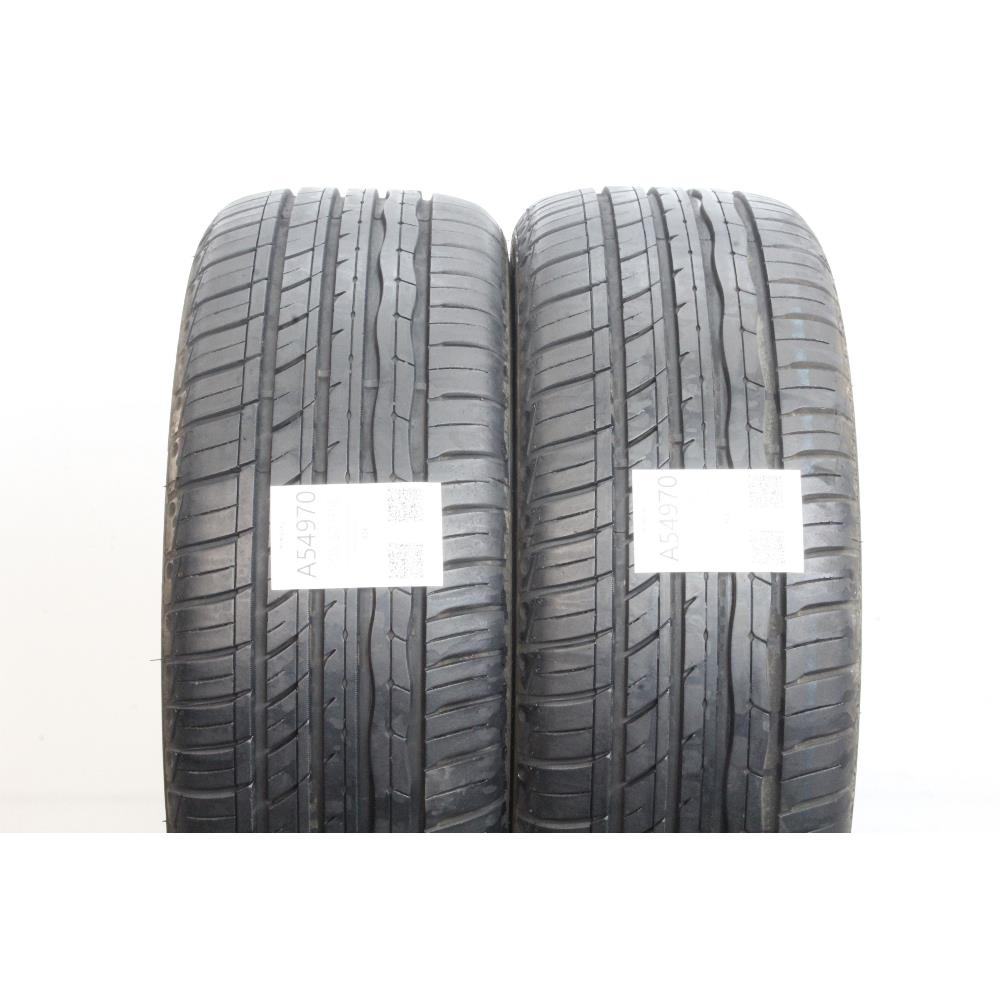205 50 ZR16 87W ROADX RXMOTION U11