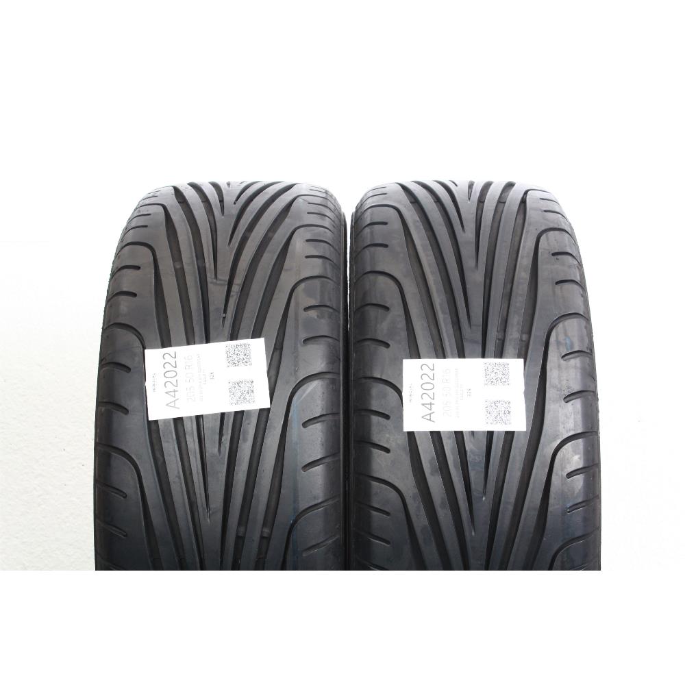 205 50 ZR16 87Y GOODYEAR EAGLE F1