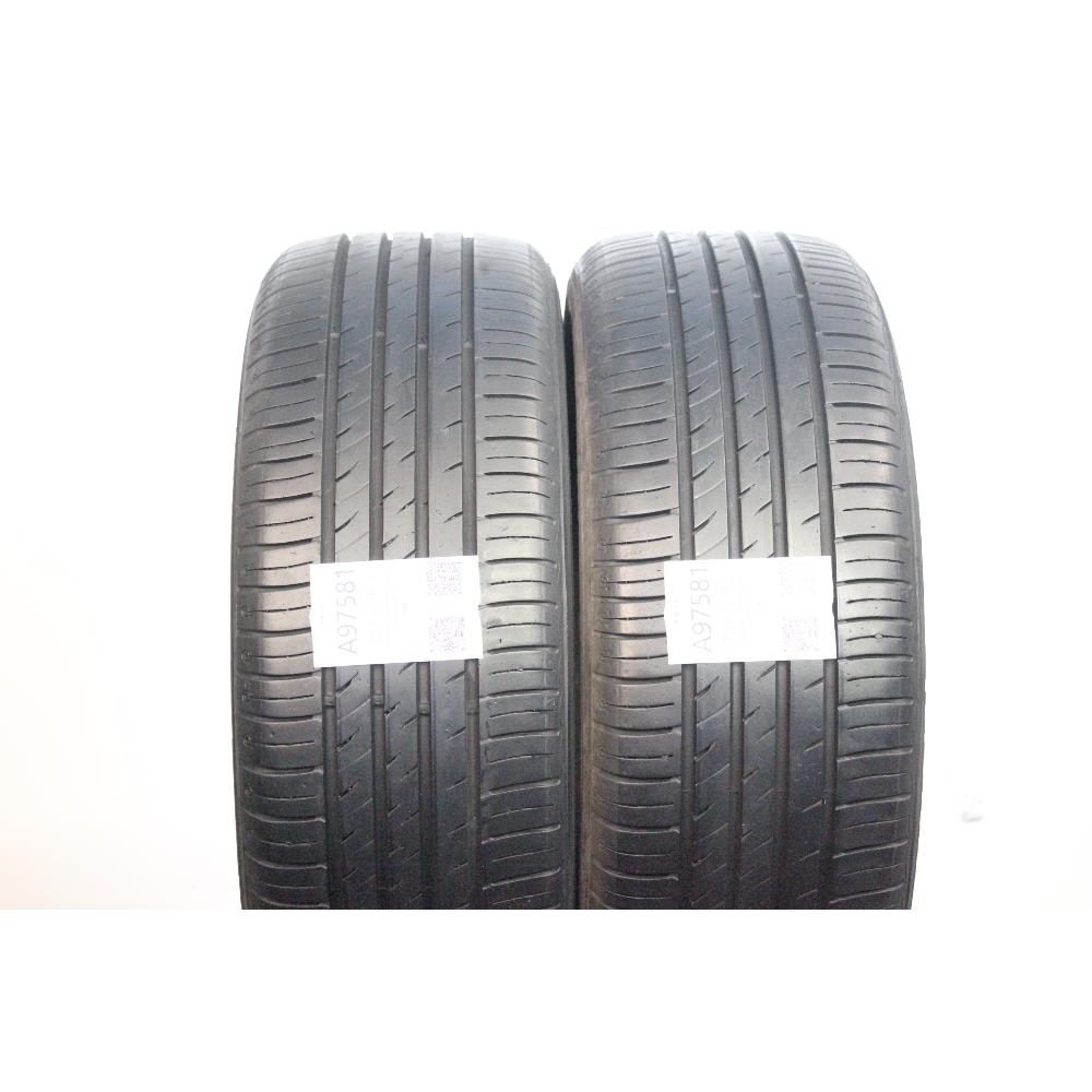 205 50 ZR17 93W XL KUMHO ECOWING ES31