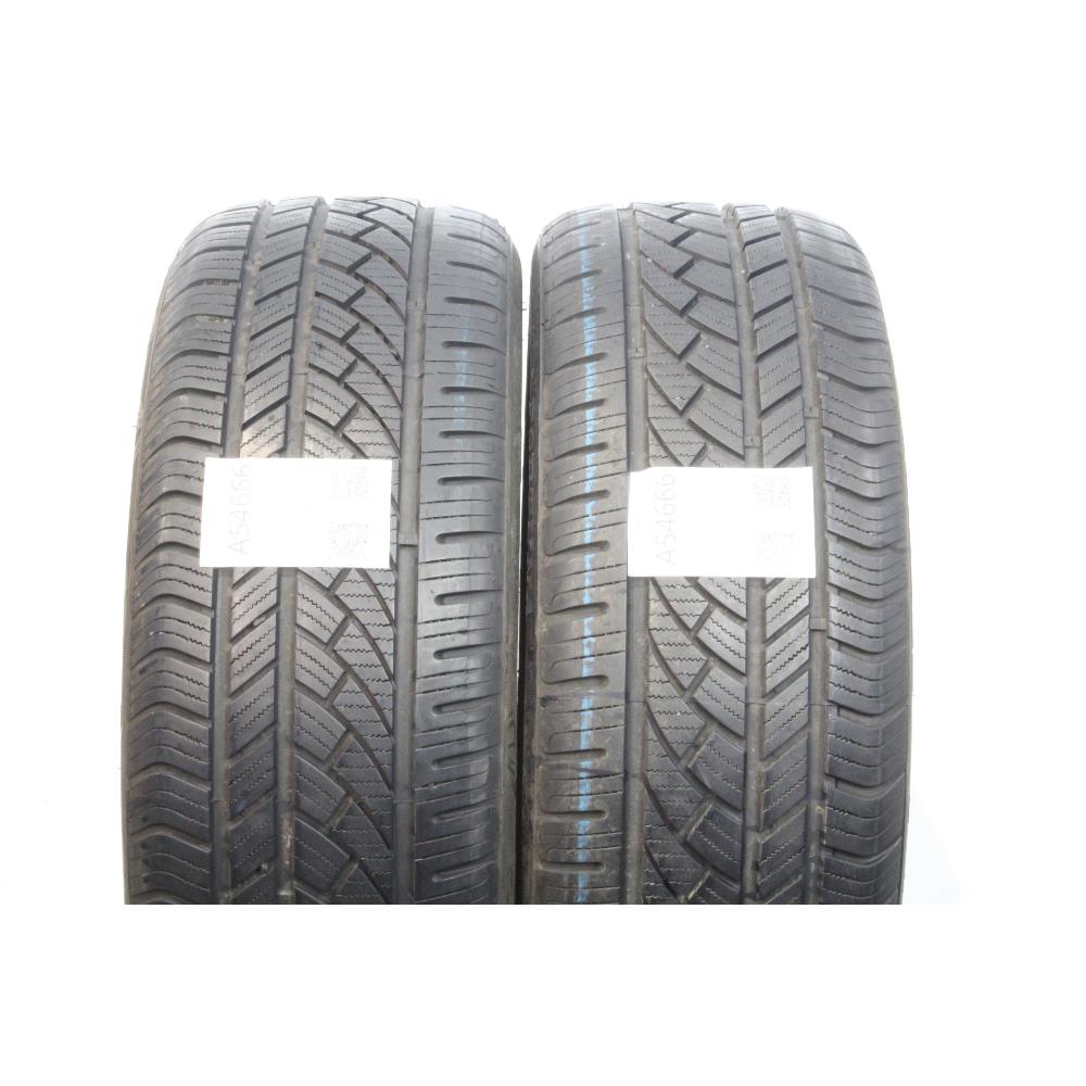205 50 ZR17 93W XL M+S FORTUNA ECOPLUS 4S