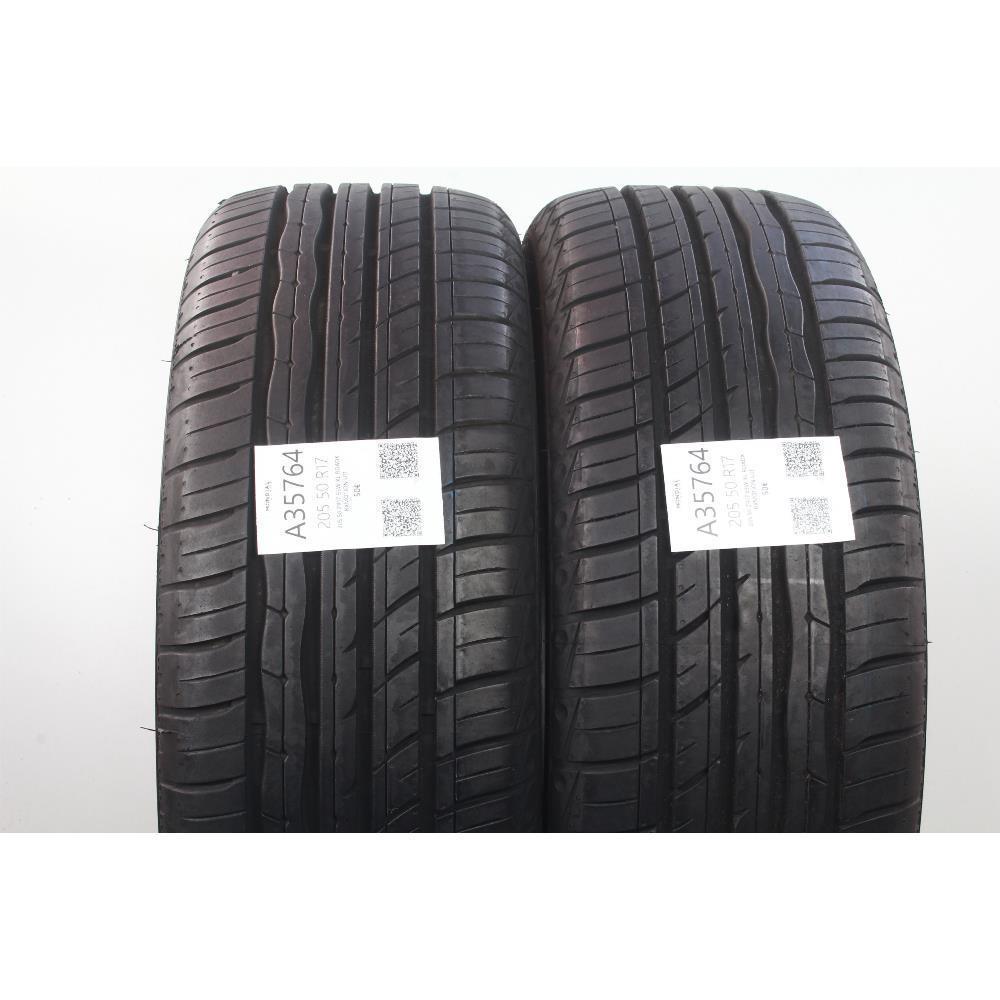 205 50 ZR17 93W XL ROADX RXMOTION U11