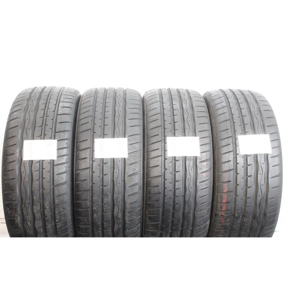 205 50 ZR17 93Y XL LAUFENN Z FIT EQ