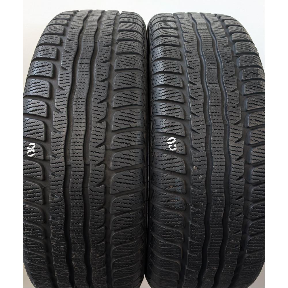 205 55 16 91H M+S FORMULA WINTER