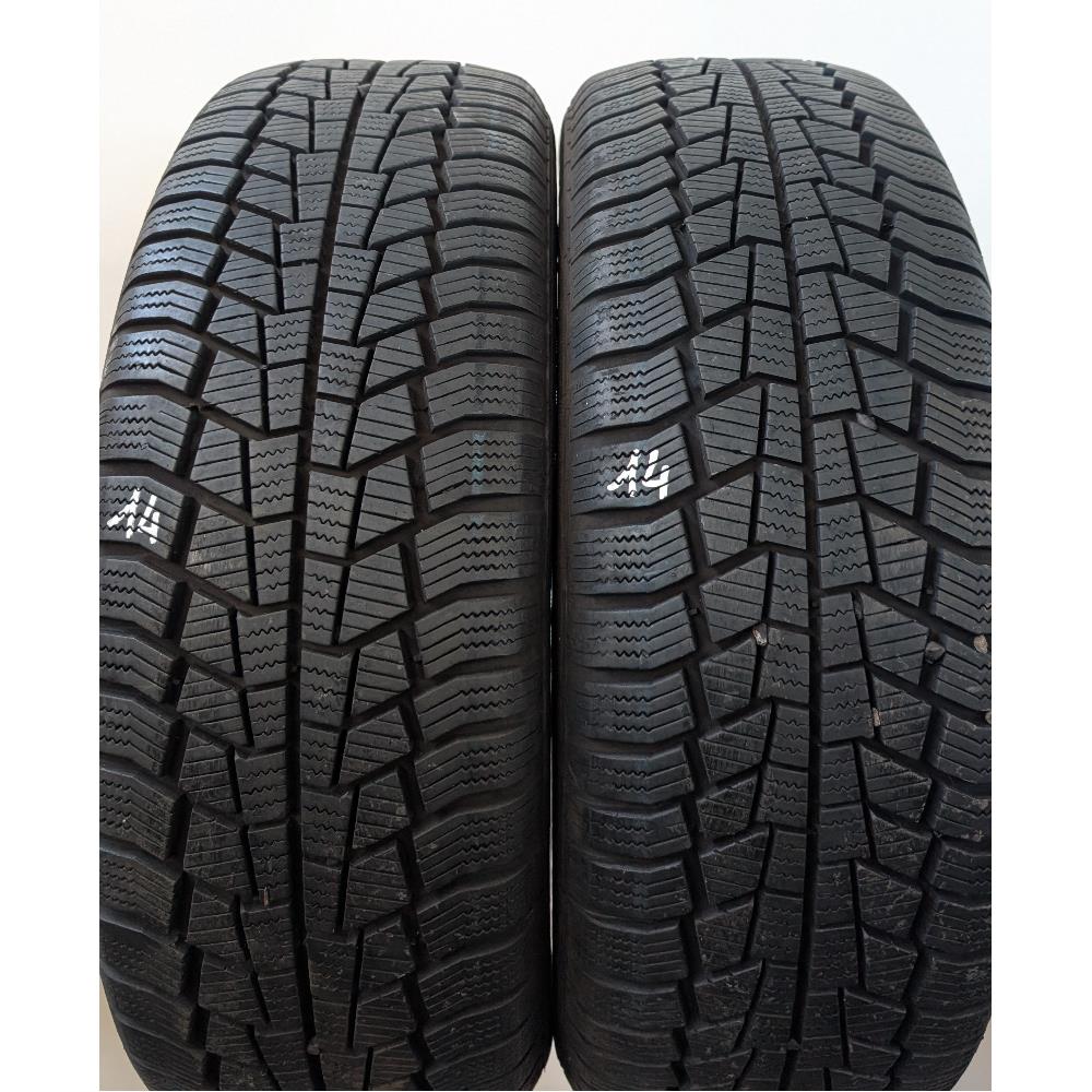 205 55 16 91H M+S GENERAL ALTIMAX WINTER 3