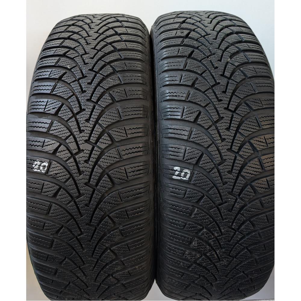 205 55 16 91H M+S GOODYEAR ULTRAGRIP 9+