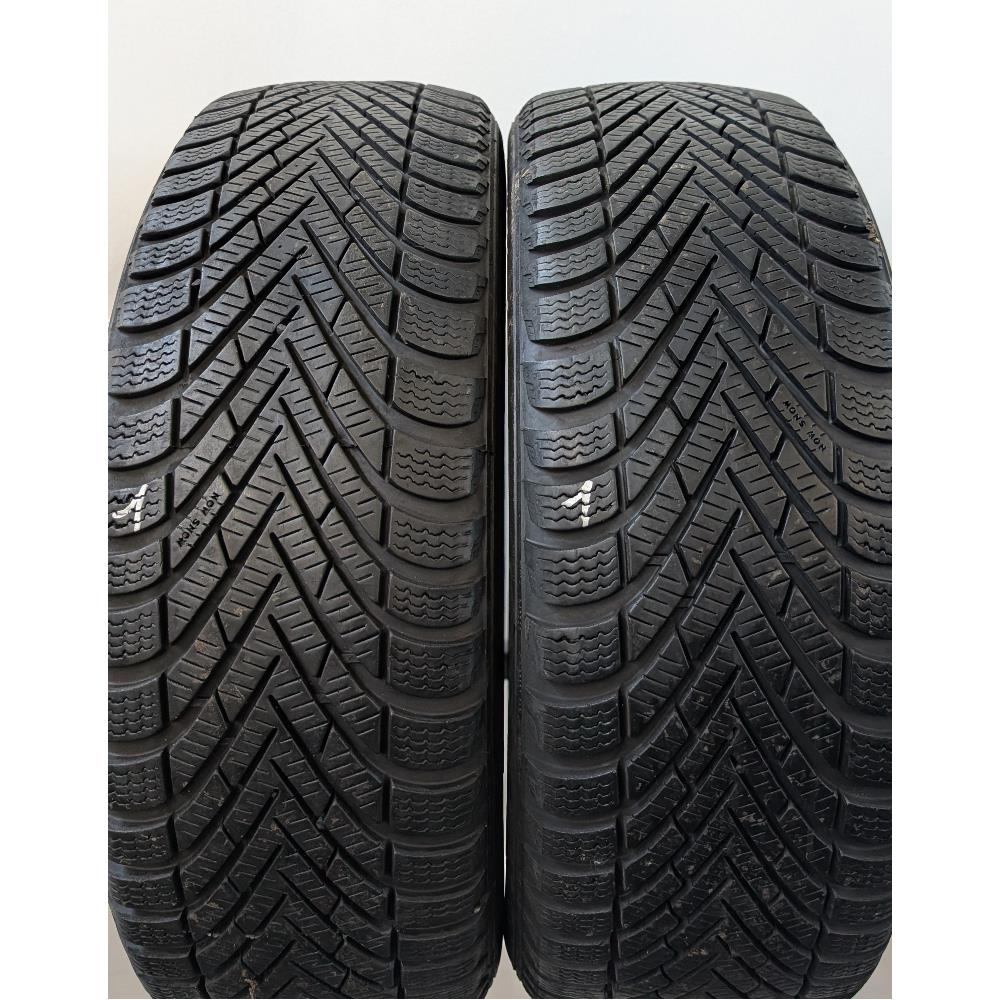 205 55 16 91H M+S PIRELLI CINTURATO WINTER