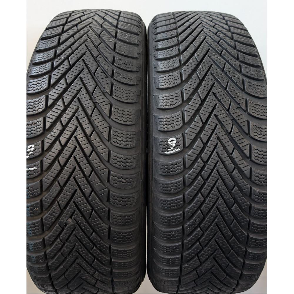 205 55 16 91H M+S PIRELLI CINTURATO WINTER