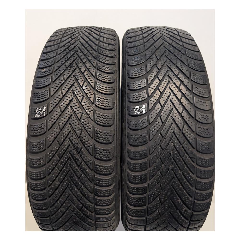 205 55 16 91H PIRELLI CINTURATO WINTER