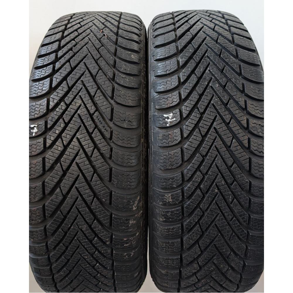 205 55 16 91H PIRELLI CINTURATO WINTER