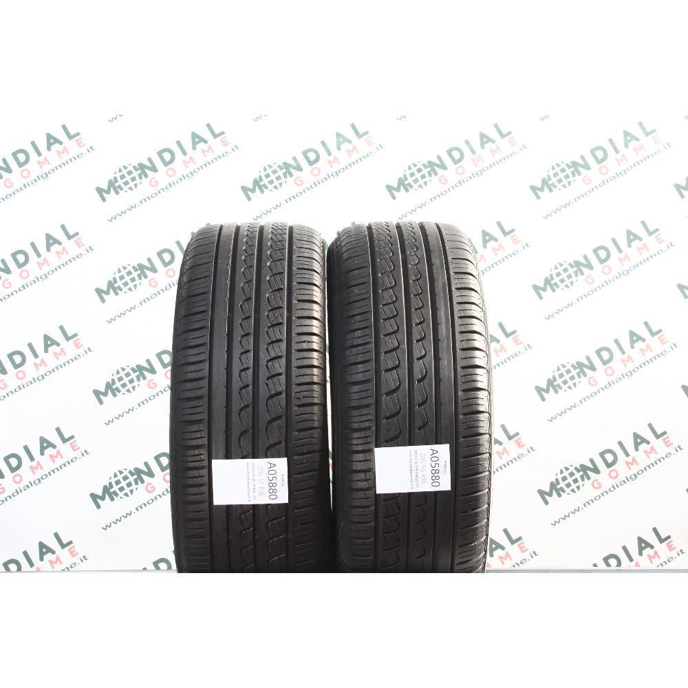 205 55 16 91H PIRELLI P7