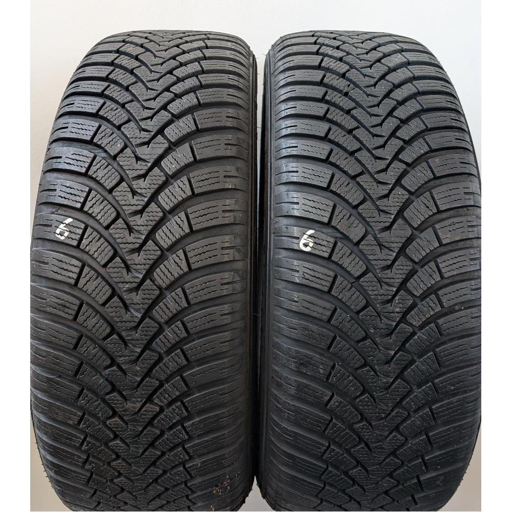 205 55 16 91T FALKEN EUROWINTER HS01