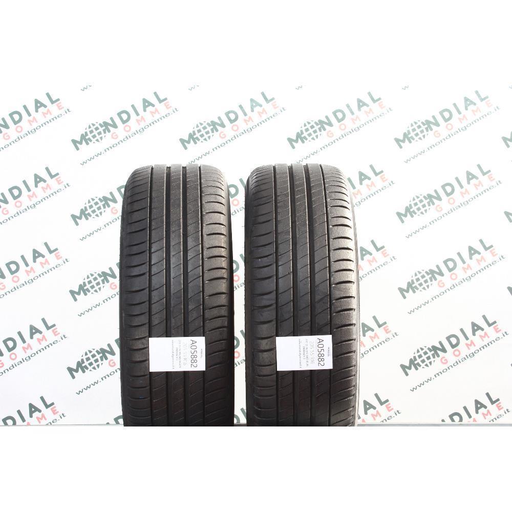 205 55 16 91V MICHELIN PRIMACY 3