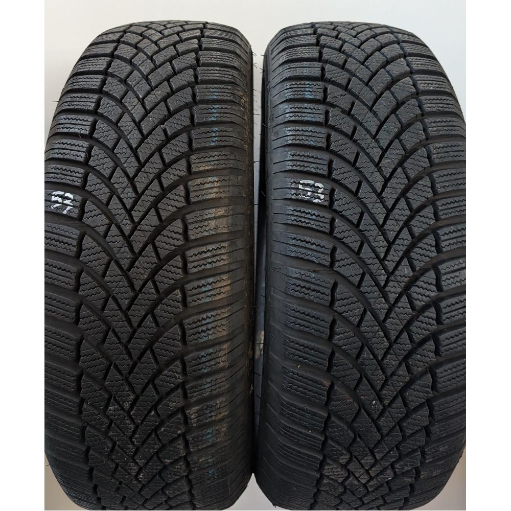 205 55 16 94V XL M+S BRIDGESTONE BLIZZAK LM005