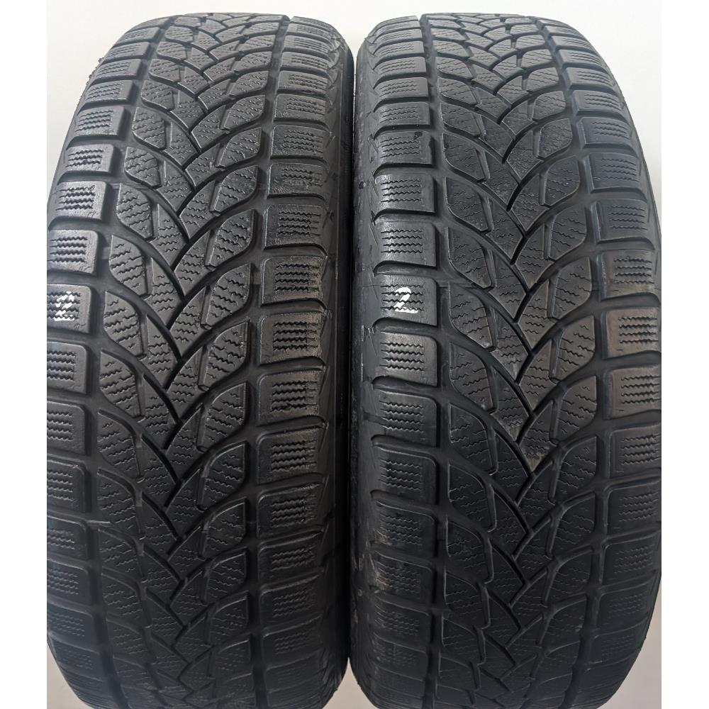 205 55 17 91H M+S LASSA SNOWAYS ERA