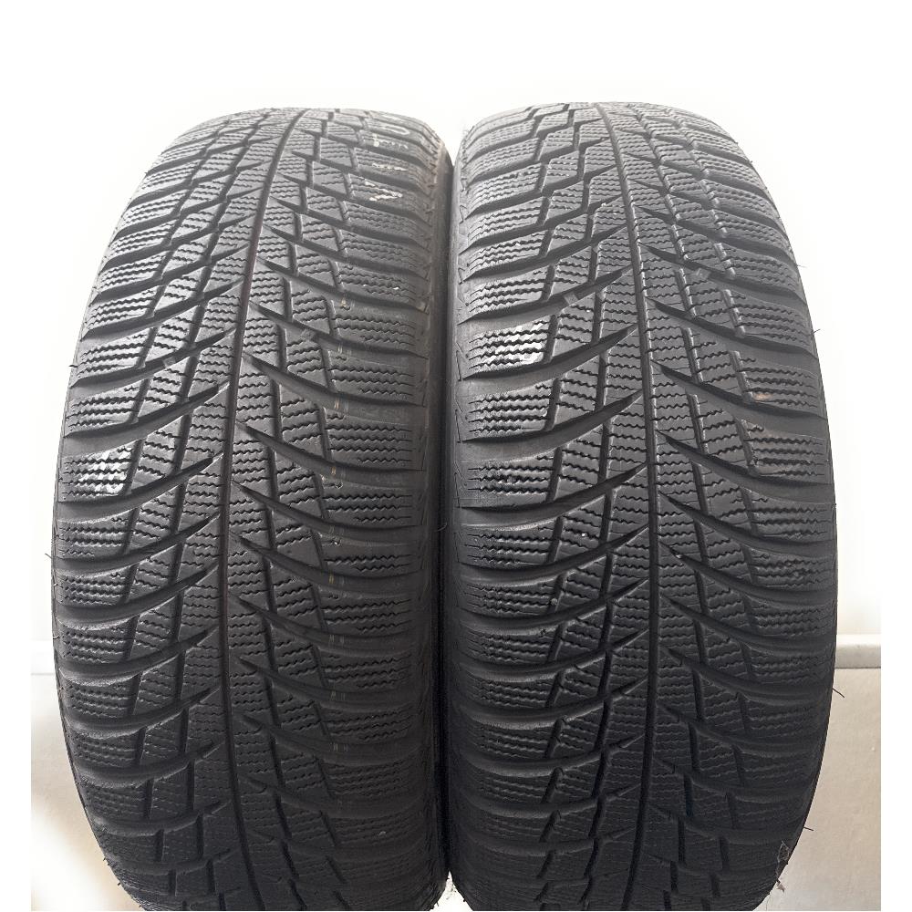 205 55 17 95H BRIDGESTONE BLIZZAK LM001