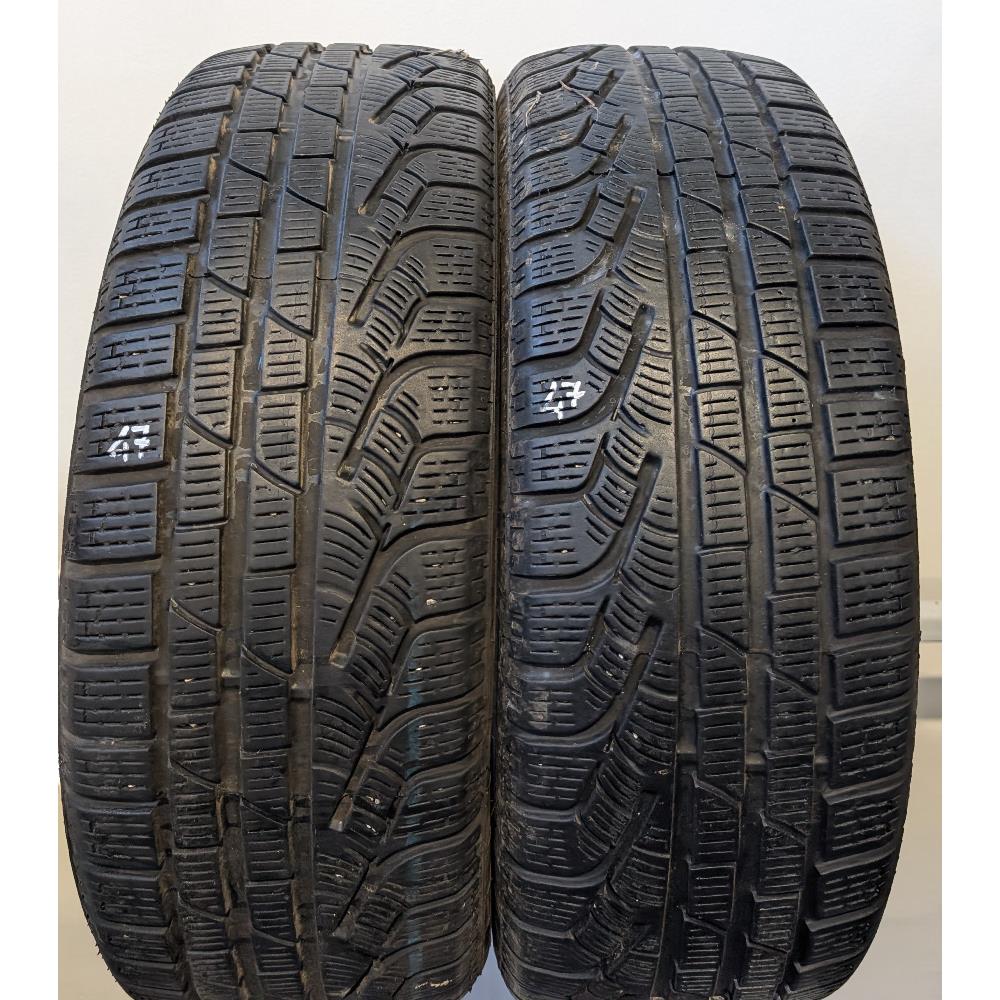 205 55 17 95H XL M+S PIRELLI SOTTOZERO WINTER 210 SERIE 2