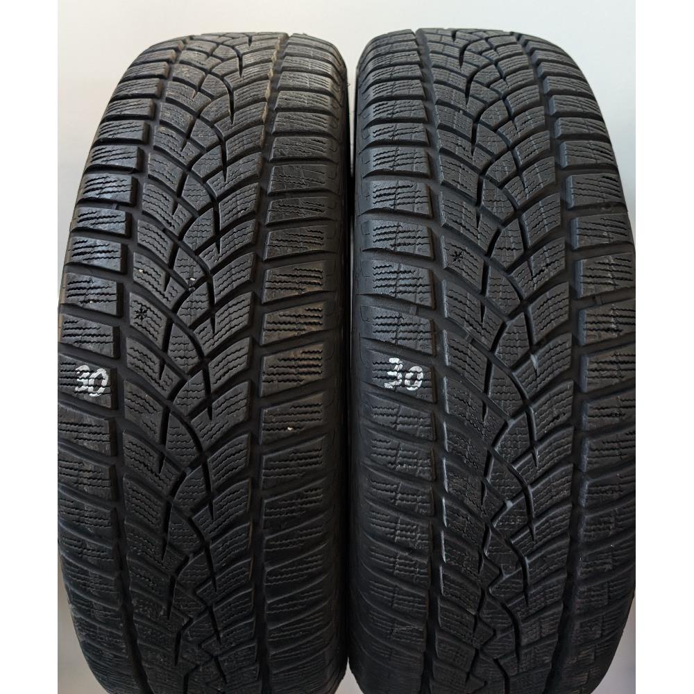 205 55 17 95V XL M+S GOODYEAR ULTRAGRIP PERFORMANCE +