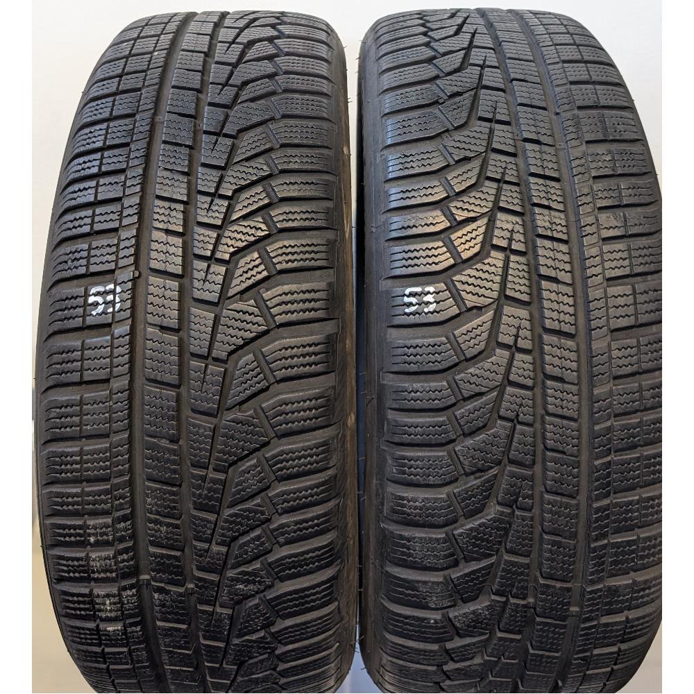 205 55 17 95V XL M+S HANKOOK ICEPT WINTER EVO 2