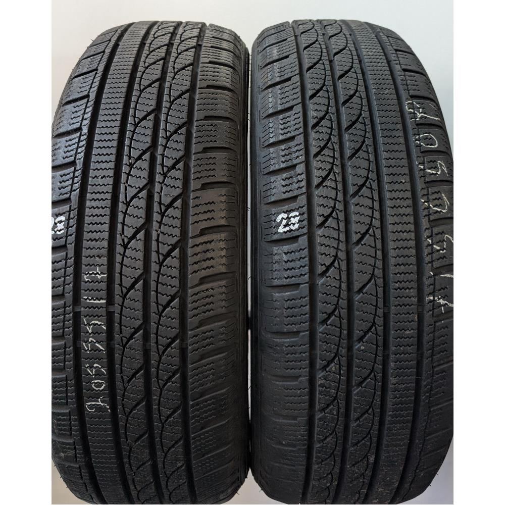 205 55 17 95V XL M+S IMPERIAL ICE PLUS S210