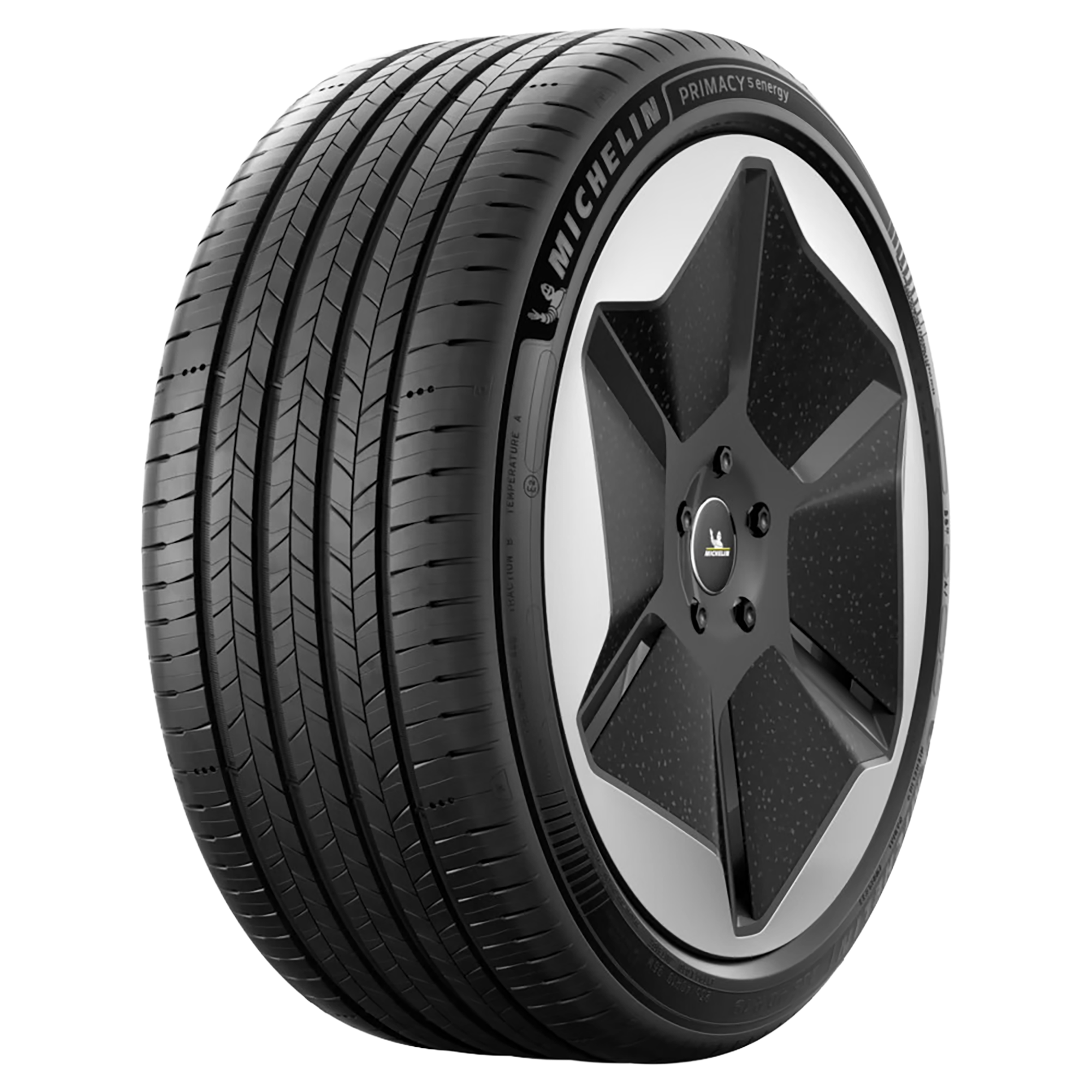 205 55 R016 91V MICHELIN PRIMACY 5 ENERGY NRG
