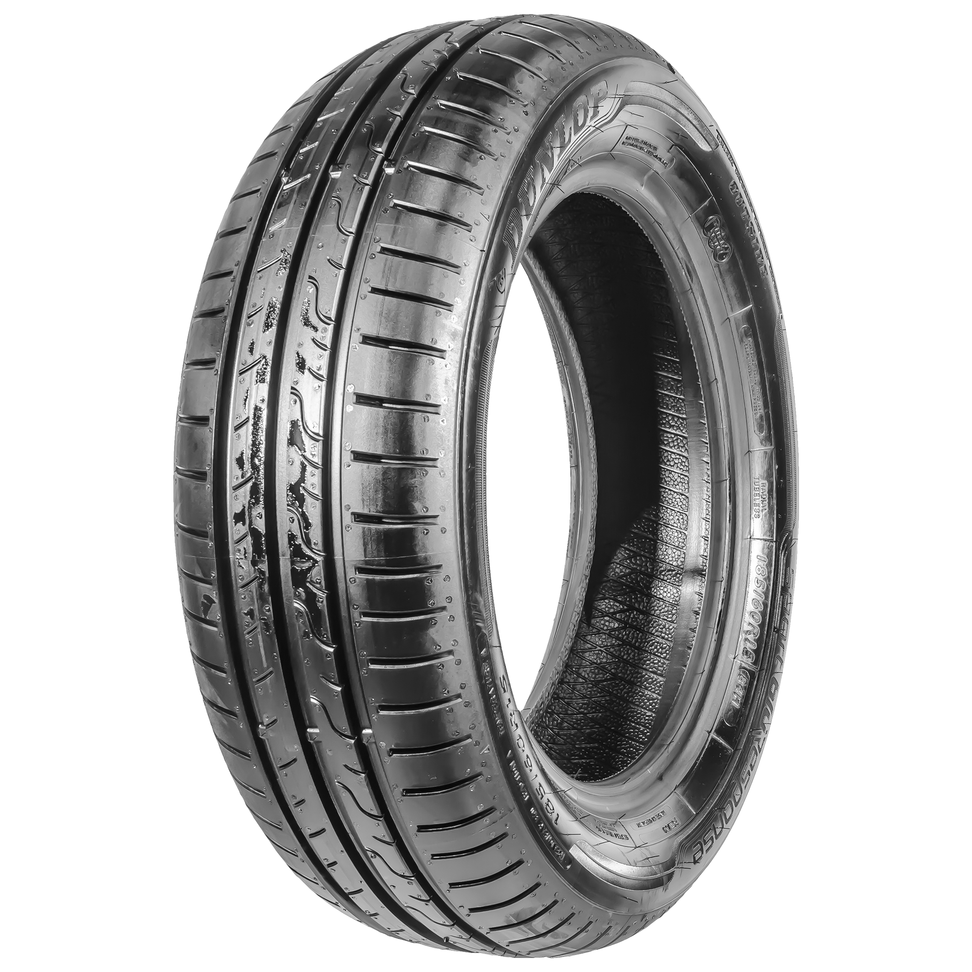 205 55 R016 91W DUNLOP SP SPORT BLU RESPONSE 