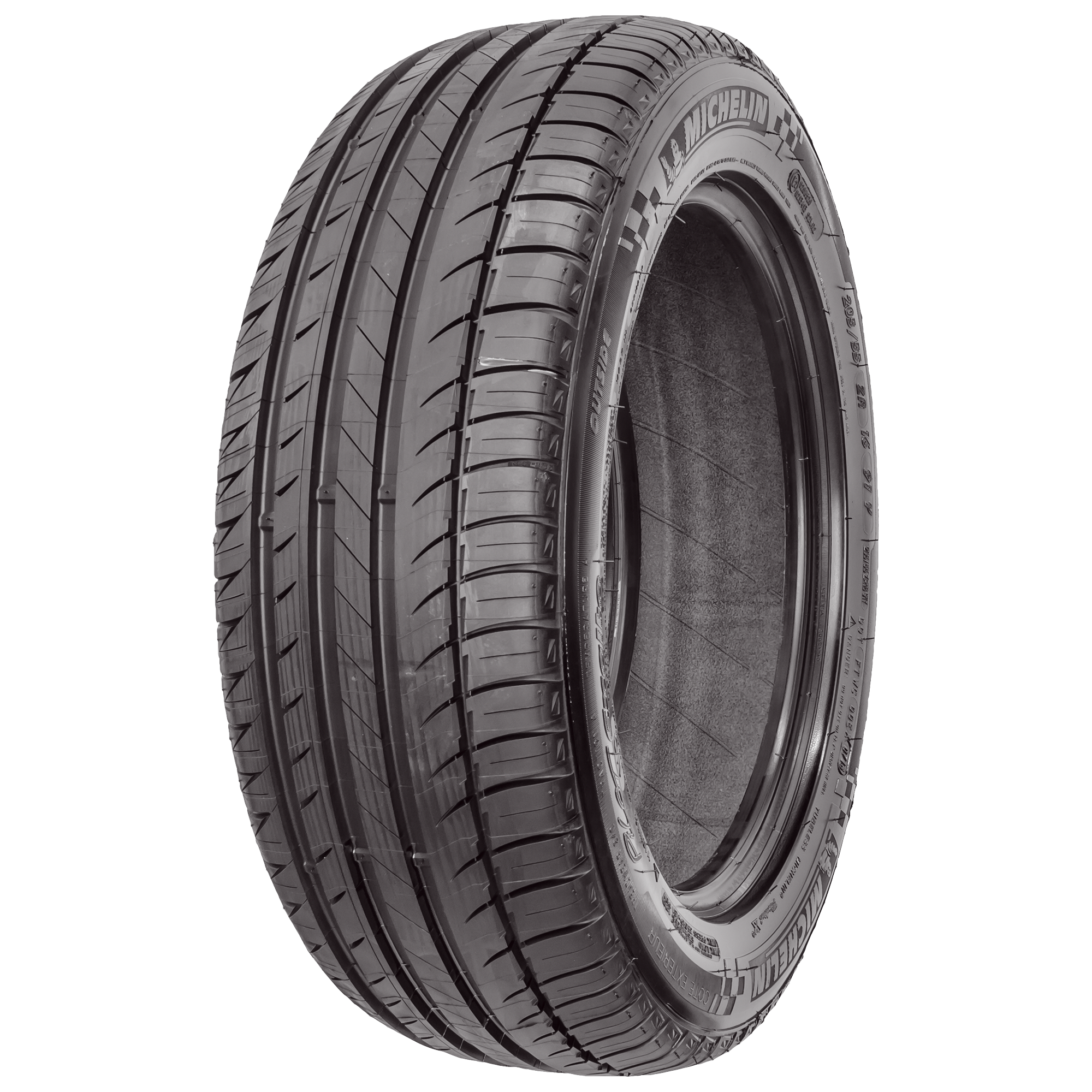 205 55 R016 91Y MICHELIN PILOT EXALTO PE2 FSL N0