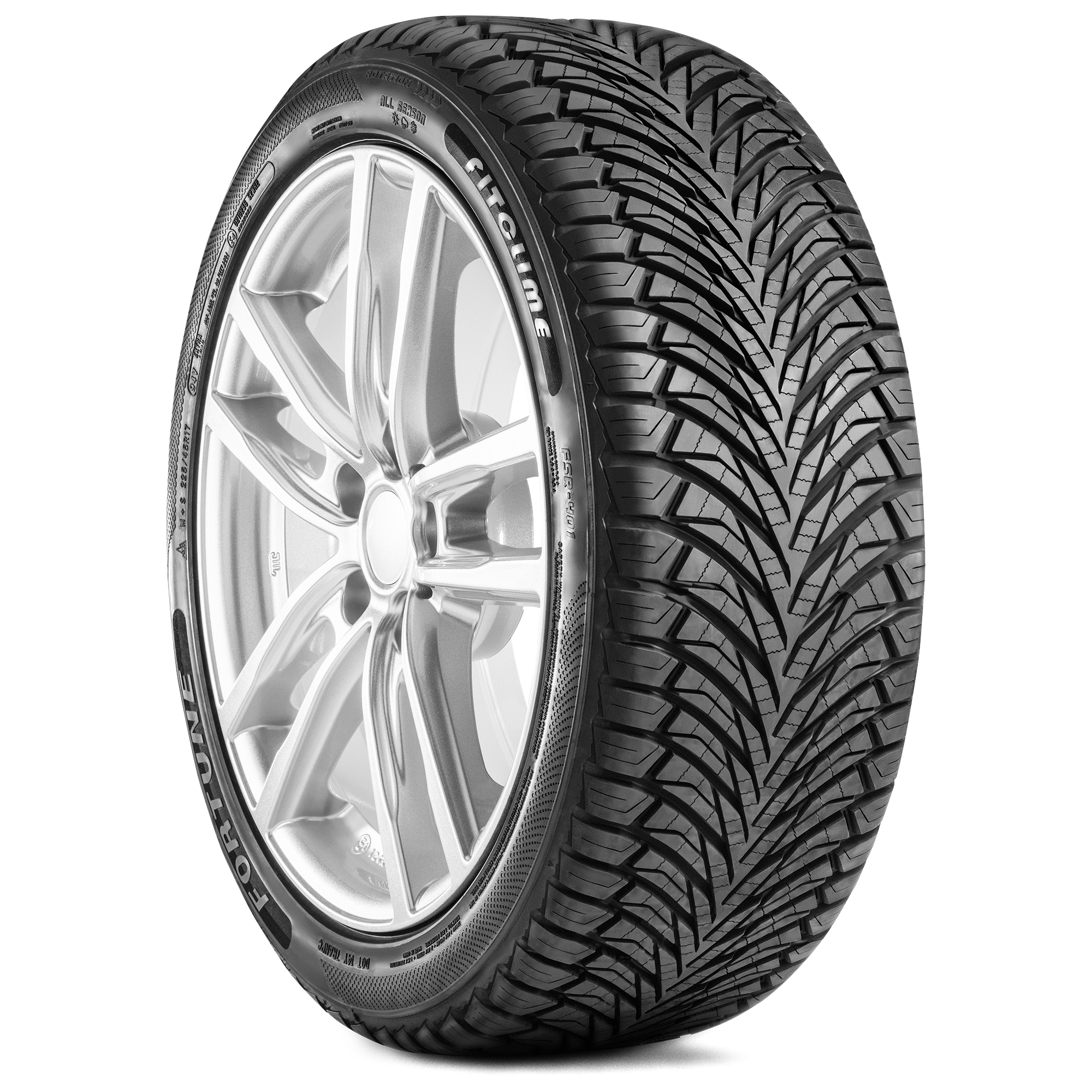 205 55 R016 94V FORTUNE FITCLIME FSR-401 XL FSL